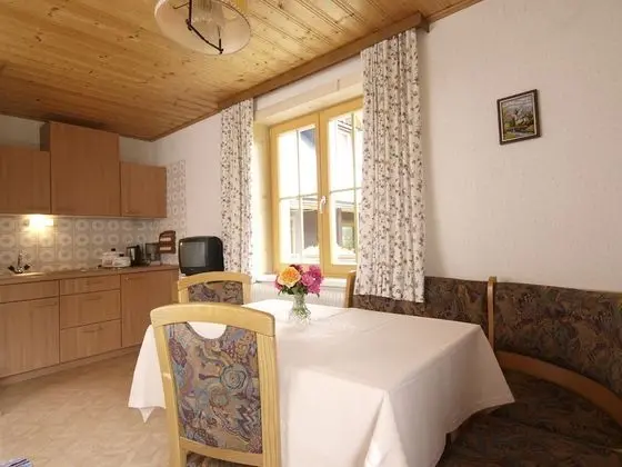 Apart Daire (Kiefer)