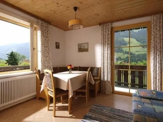 Apart Daire (Kiefer)