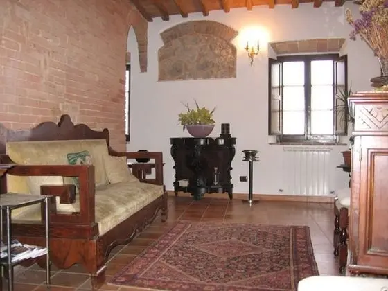 Oda, 1 Yatak Odası
