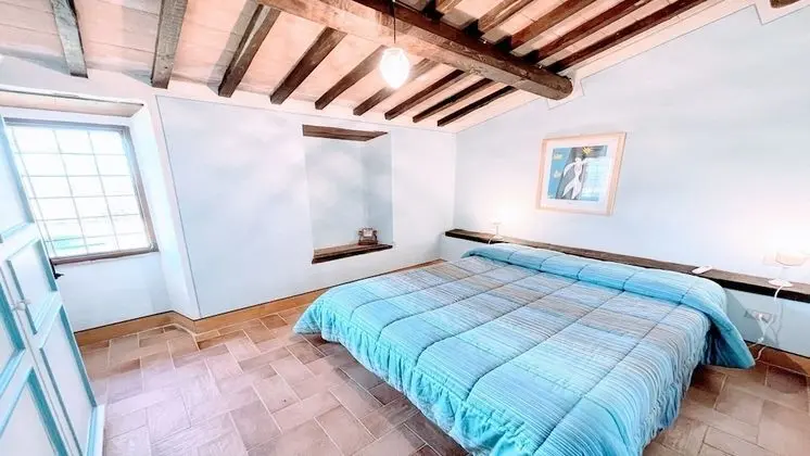 Ev, 4 Yatak Odası, Teras