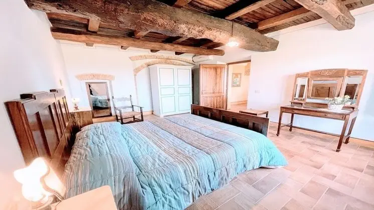 Ev, 4 Yatak Odası, Teras