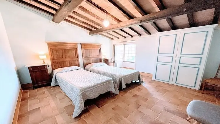 Ev, 4 Yatak Odası, Teras