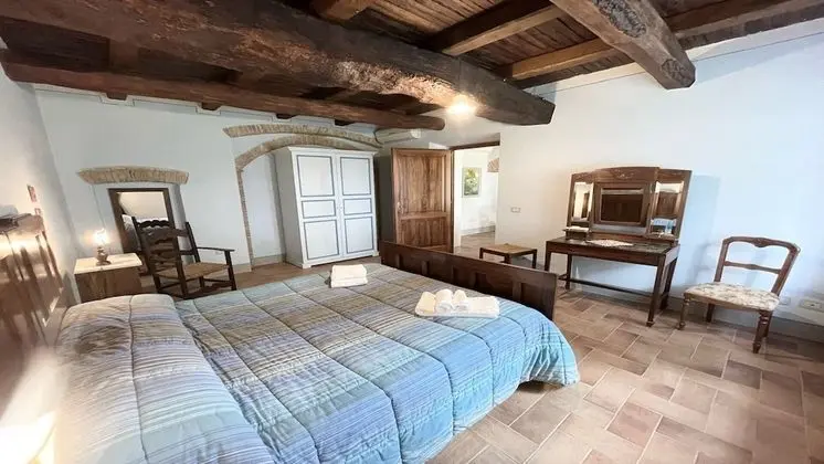 Ev, 4 Yatak Odası, Teras