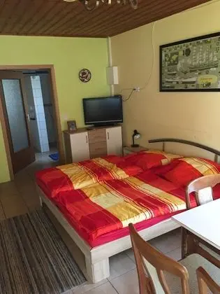 Family Daire, 3 Yatak Odası