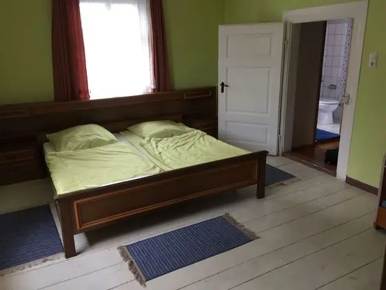 Family Daire, 3 Yatak Odası