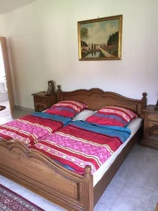 Family Daire, 3 Yatak Odası