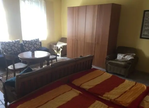 Family Daire, 3 Yatak Odası