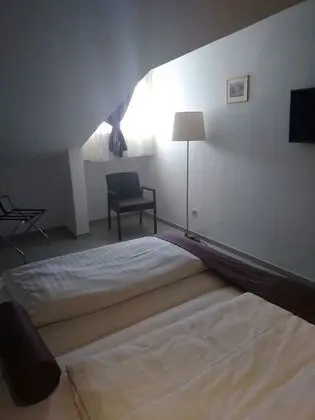 Tek Büyük Yataklı Oda, Deniz Manzaralı