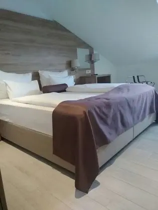 Tek Büyük Yataklı Oda, Deniz Manzaralı