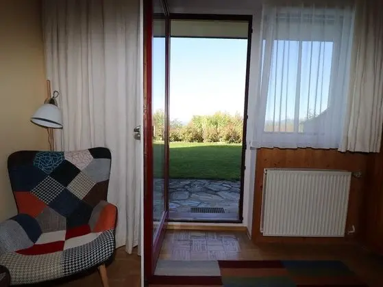 Tek Kişilik Oda, Balkon, Dağ Manzaralı