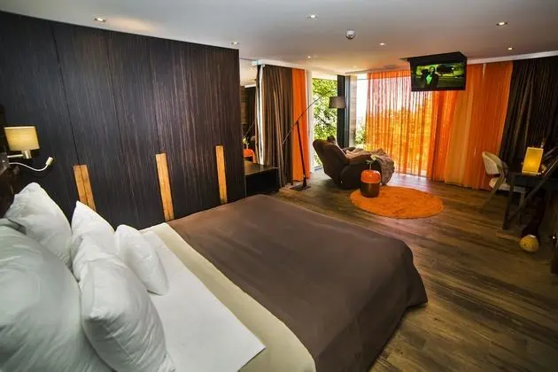 Grand Kır Evi, 2 Yatak Odası