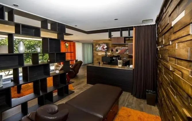 Grand Kır Evi, 2 Yatak Odası