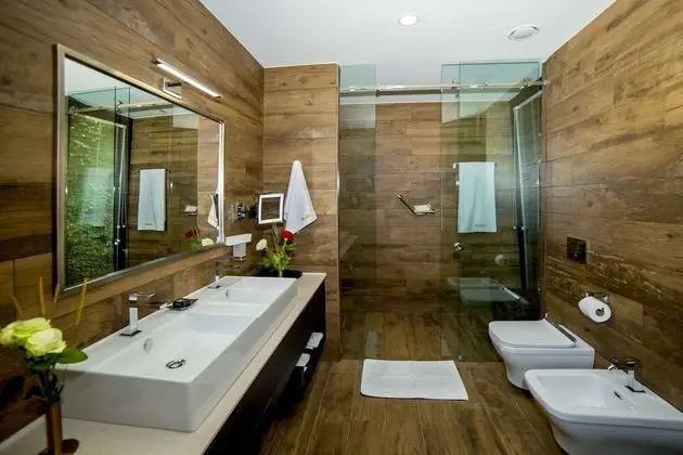 Grand Kır Evi, 2 Yatak Odası