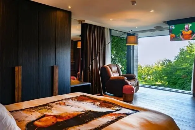 Grand Kır Evi, 2 Yatak Odası