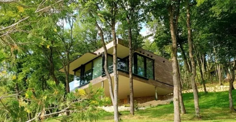 Premium Kır Evi, 1 Yatak Odası