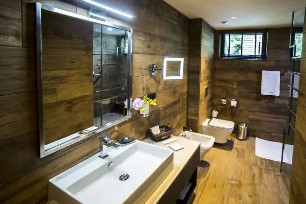 Premium Kır Evi, 1 Yatak Odası