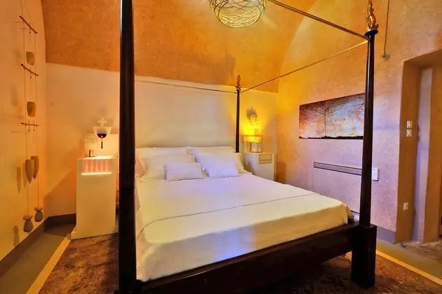 Deluxe Oda, Banyolu/Duşlu