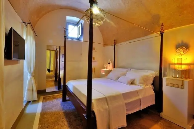 Deluxe Oda, Banyolu/Duşlu