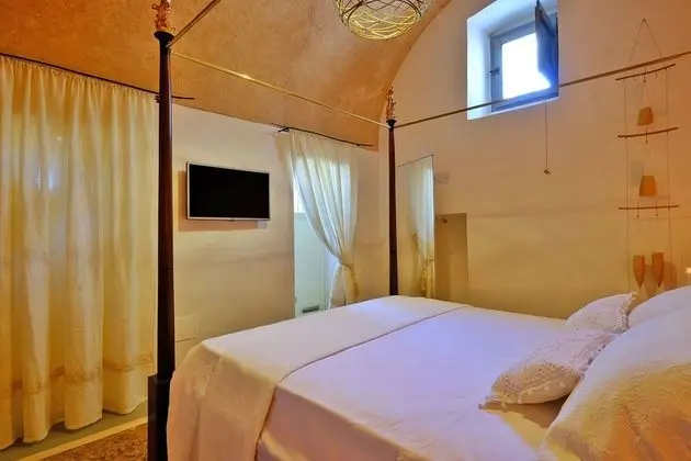 Deluxe Oda, Banyolu/Duşlu
