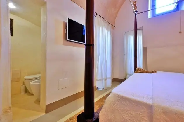 Deluxe Oda, Banyolu/Duşlu