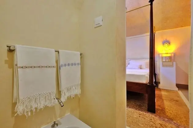 Deluxe Oda, Banyolu/Duşlu