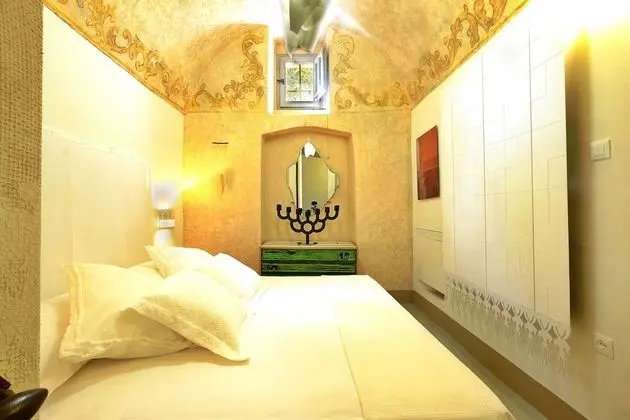 Family Süit, 2 Yatak Odası, Özel Banyo