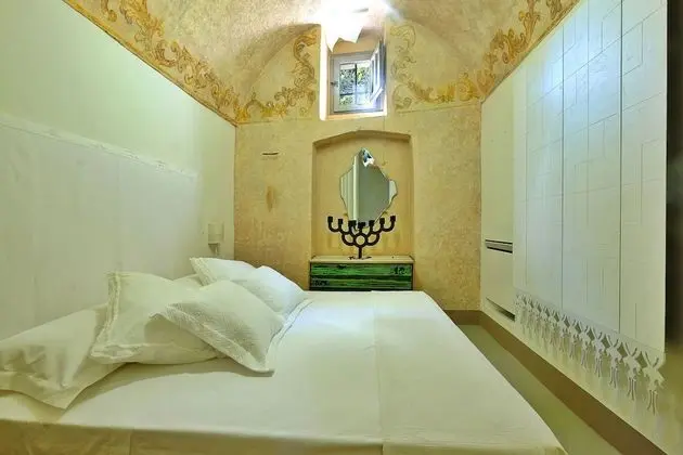 Family Süit, 2 Yatak Odası, Özel Banyo