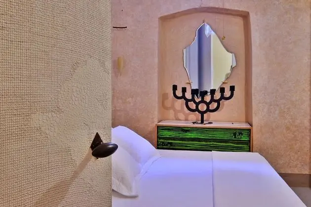 Family Süit, 2 Yatak Odası, Özel Banyo