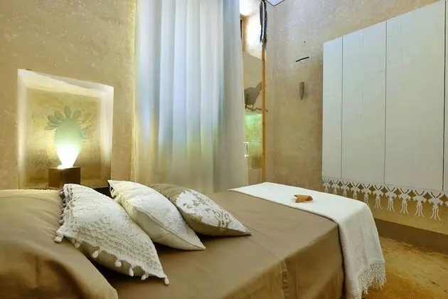 Family Süit, 2 Yatak Odası, Özel Banyo