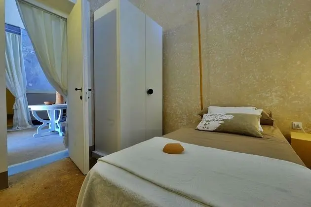 Family Süit, 2 Yatak Odası, Özel Banyo