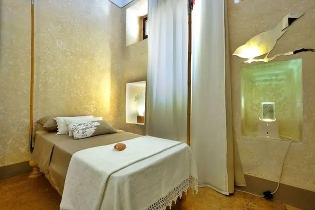 Family Süit, 2 Yatak Odası, Özel Banyo