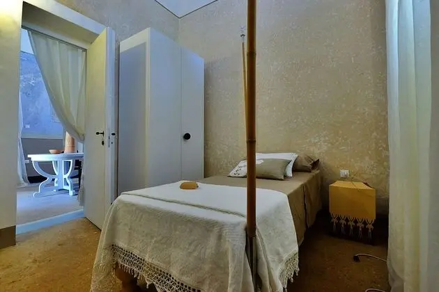 Family Süit, 2 Yatak Odası, Özel Banyo
