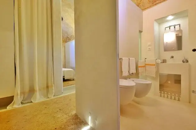 Family Süit, 2 Yatak Odası, Özel Banyo