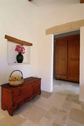 Deluxe Süit, 1 Yatak Odası, Veranda, Bahçeli
