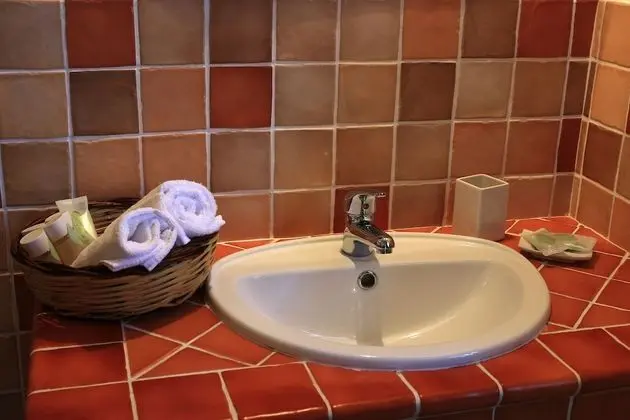 Deluxe Tek Büyük veya İki Ayrı Yataklı Oda, 1 En Büyük (King) Boy Yatak, Ek Bina