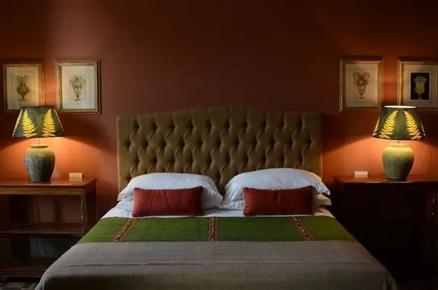 Luxury Süit, 1 En Büyük (King) Boy Yatak