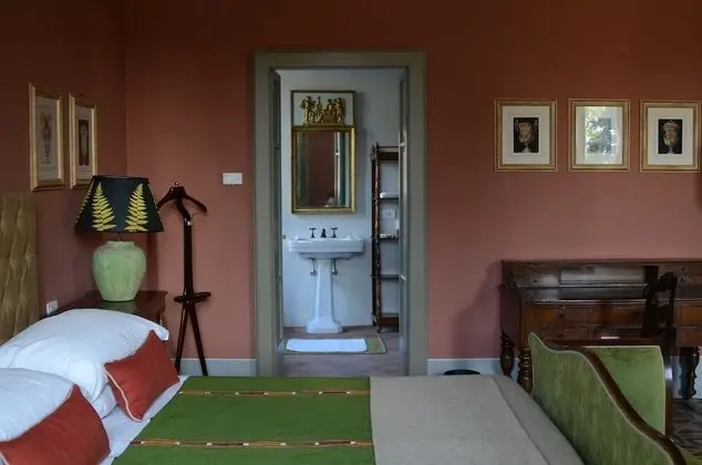 Luxury Süit, 1 En Büyük (King) Boy Yatak