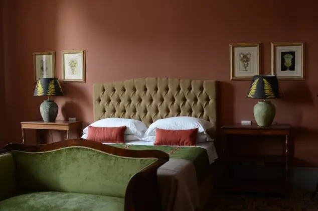 Luxury Süit, 1 En Büyük (King) Boy Yatak
