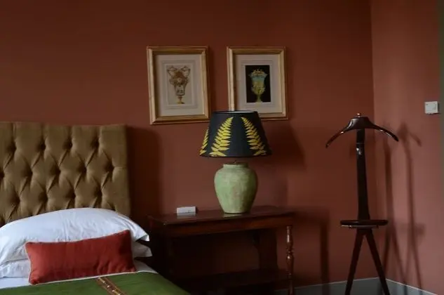 Luxury Süit, 1 En Büyük (King) Boy Yatak
