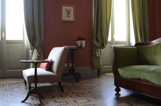 Luxury Süit, 1 En Büyük (King) Boy Yatak