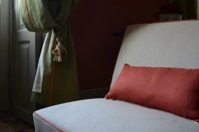 Luxury Süit, 1 En Büyük (King) Boy Yatak