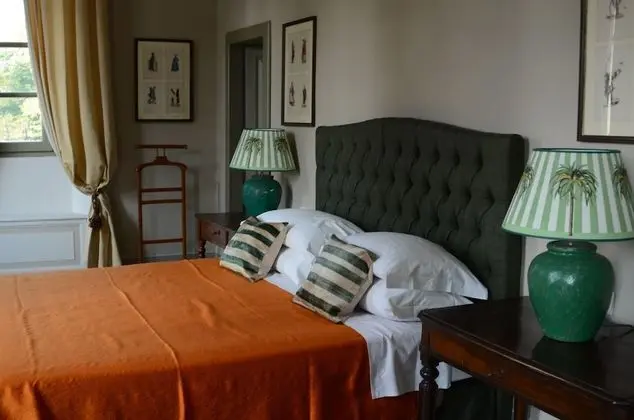 Luxury Süit