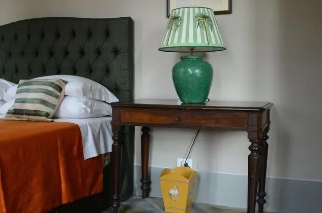 Luxury Süit