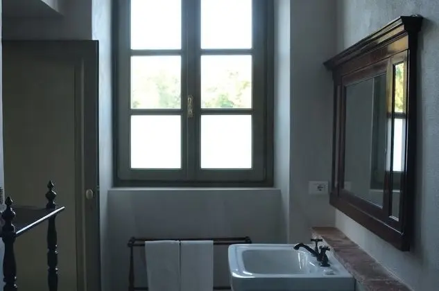 Luxury Süit