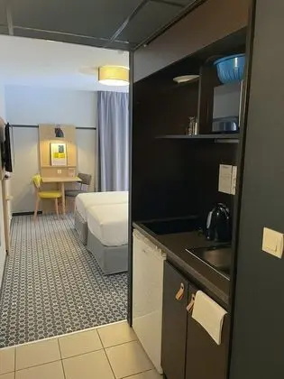 Apart Daire, 1 Yatak Odası (4 People)