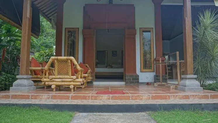 Deluxe Oda