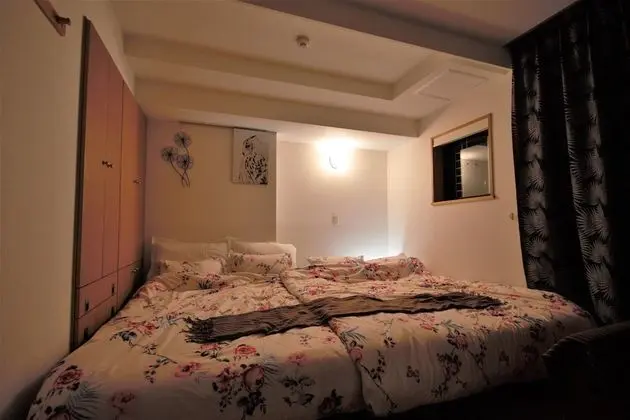 Apart Daire (2 Full Beds)