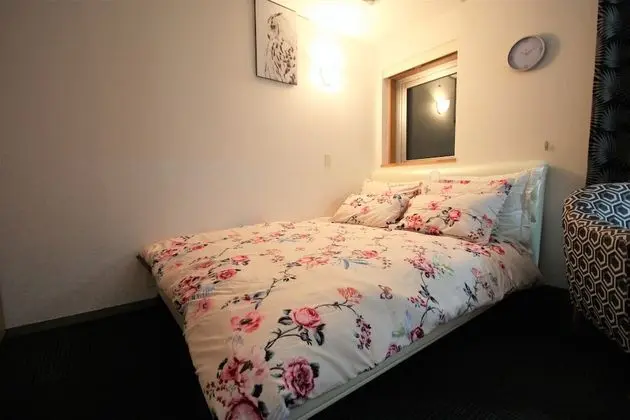 Apart Daire (2 Full Beds)