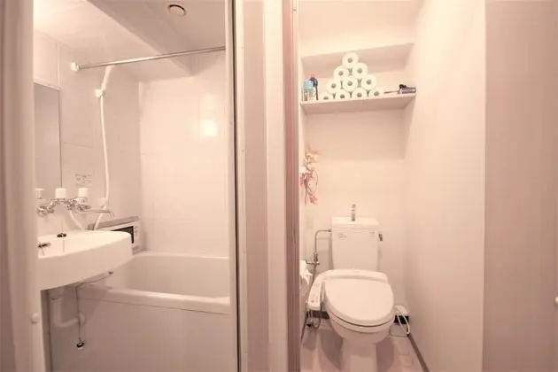 Apart Daire (2 Full Beds)