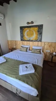 Slow - Deluxe Havuz Manzaralı Oda, Havuz ve Bahçe Manzaralı, Ortak Havuzlu